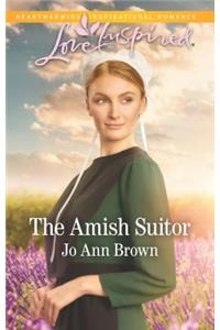 The Amish Suitor