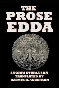 The Prose Edda