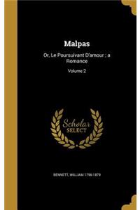 Malpas