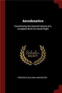 Aerodonetics