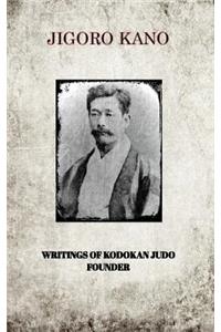 Jigoro Kano, Writings of Kodokan Judo Founder