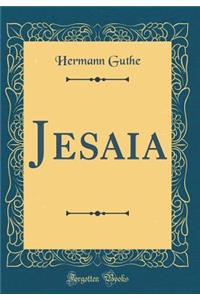 Jesaia (Classic Reprint)
