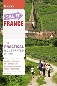 Fodor's See It France