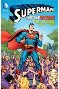 Superman: The Power Within