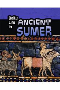 Daily Life in Ancient Sumer