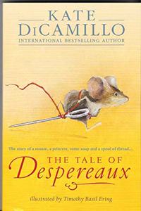 The Tale of Despereaux