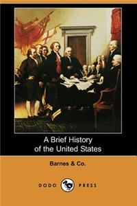 Brief History of the United States (Dodo Press)
