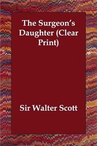 The Surgeon's Daughter