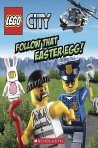 LEGO CITY: Follow That Easter Egg!