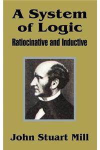 System of Logic