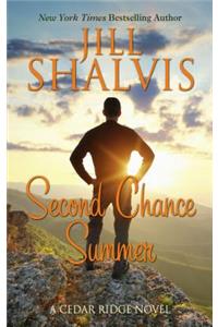 Second Chance Summer