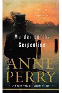 Murder on the Serpentine