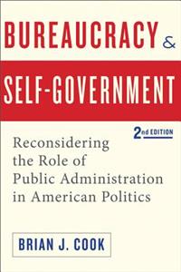 Bureaucracy and Self-Government