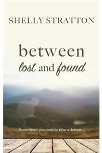 Between Lost and Found