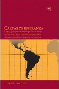 Cartas de Esperanza