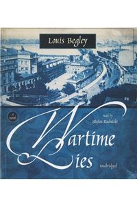 Wartime Lies