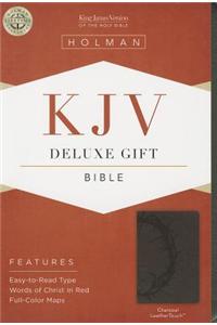 Deluxe Gift Bible-KJV