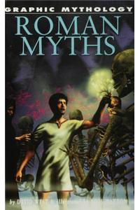 Roman Myths