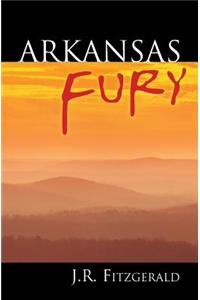 Arkansas Fury