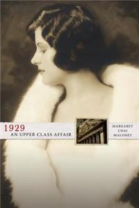 1929 An Upper Class Affair