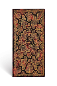 Paperblanks Mystique Le Gascon Softcover Flexi MIDI Lined 240 Pg 100 GSM