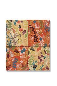 Paperblanks Kara-Ori Japanese Kimono Document Folders Wrap