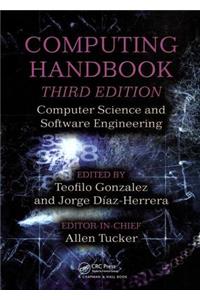 Computing Handbook