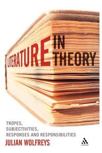 Literature, in Theory