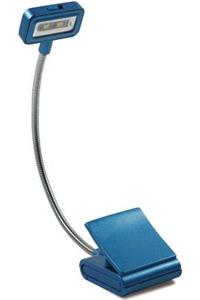 Duo Reading Light Blue