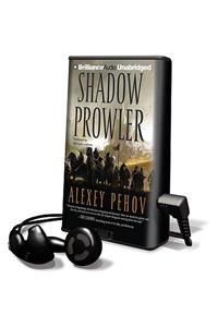 Shadow Prowler