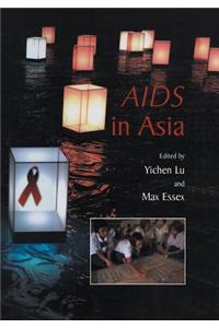 AIDS in Asia