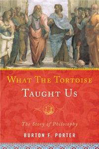 What the Tortoise Taught Us