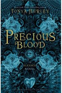 Precious Blood