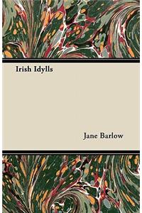 Irish Idylls
