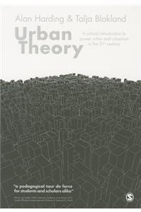 Urban Theory