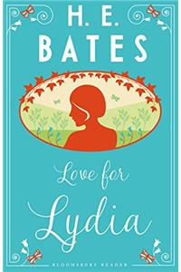 LOVE FOR LYDIA
