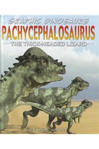 Pachycephalosaurus