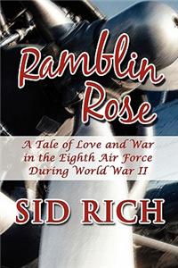 Ramblin Rose