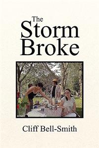 Storm Broke