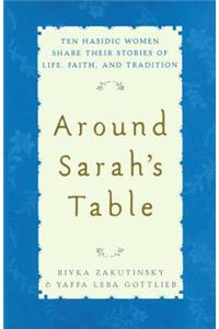 Around Sarah's Table
