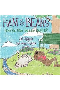 Ham and Beans