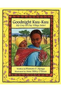 Goodnight Kuu Kuu