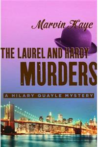The Laurel and Hardy Murders