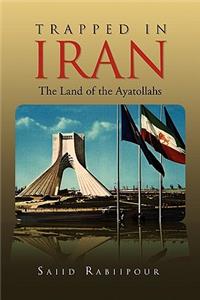 Trapped in Iran