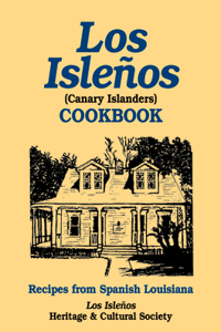 Los Isleños Cookbook