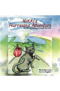 Nikki's Hurricane Adventure