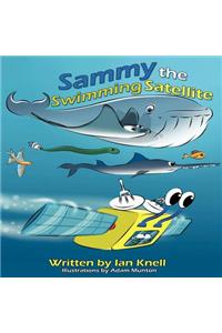 Sammy The Swimming Satellite