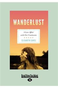 Wanderlust (1 Volume Set)