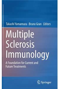 Multiple Sclerosis Immunology