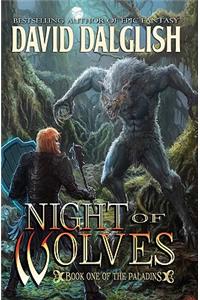 Night of Wolves